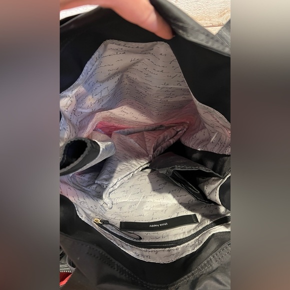 lululemon athletica Multicolor “Bring it Om” Tote Bag - Picture 3 of 6